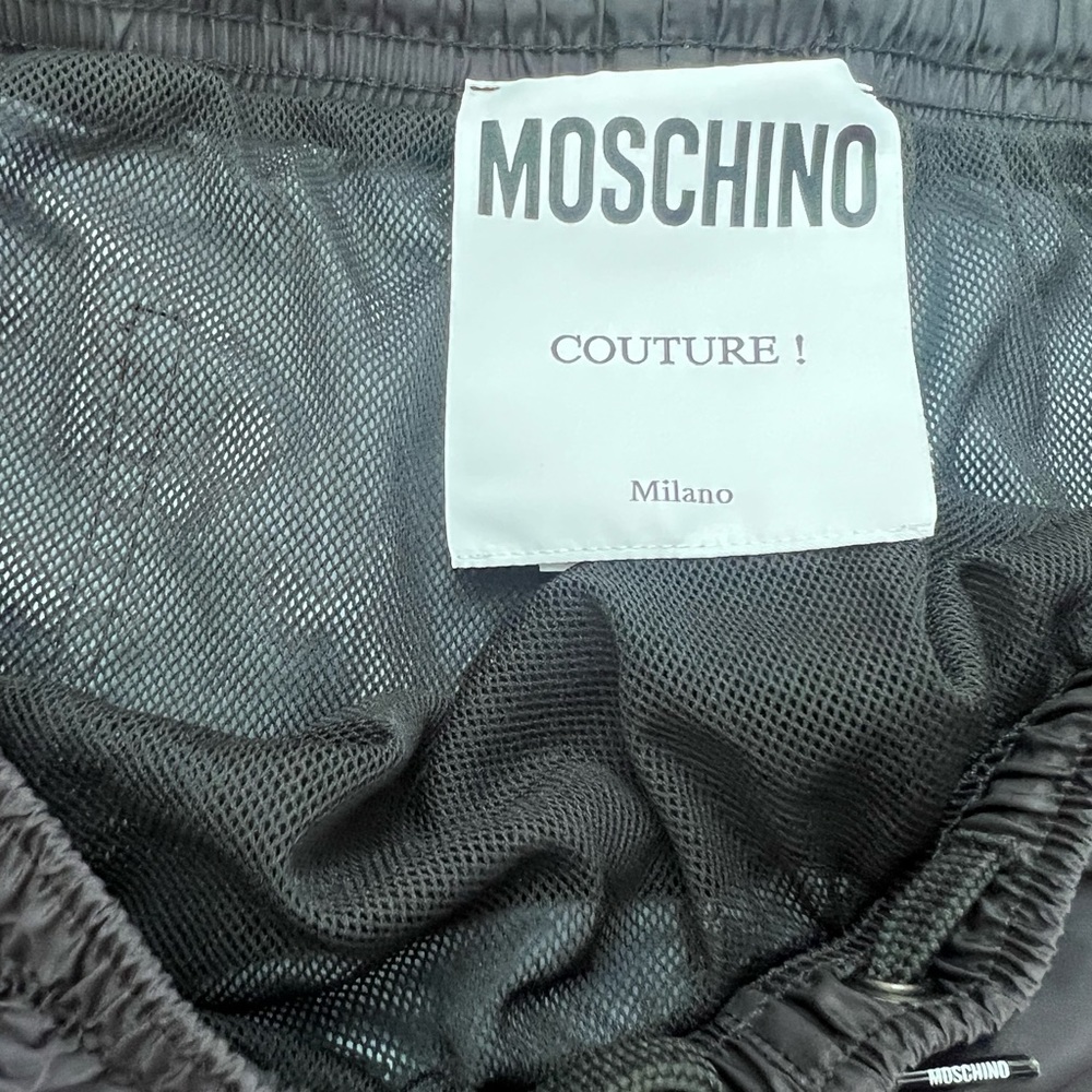 Moschino trunks - Picture 3 of 4